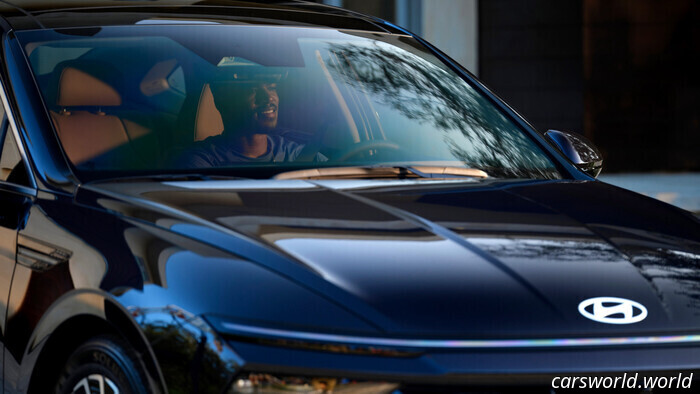 Квебек резко снизит ваши лицензионные сборы, если вы хороший водитель, но другие заплатят за это | Carscoops